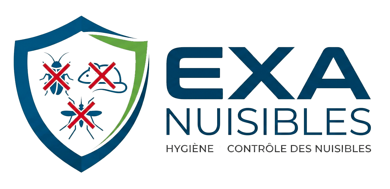 ExaNuisibles — Hygiène et contrôle des nuisibles